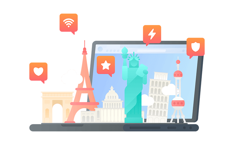 在牙买加连接到中国vpn - GOTOCN
